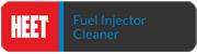 HEET Diesel Fuel Injector Cleaner
